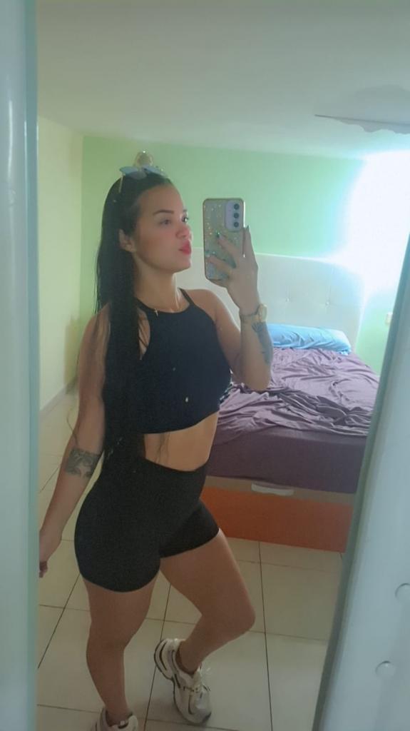 Chica busca chico en Las Palmas: 