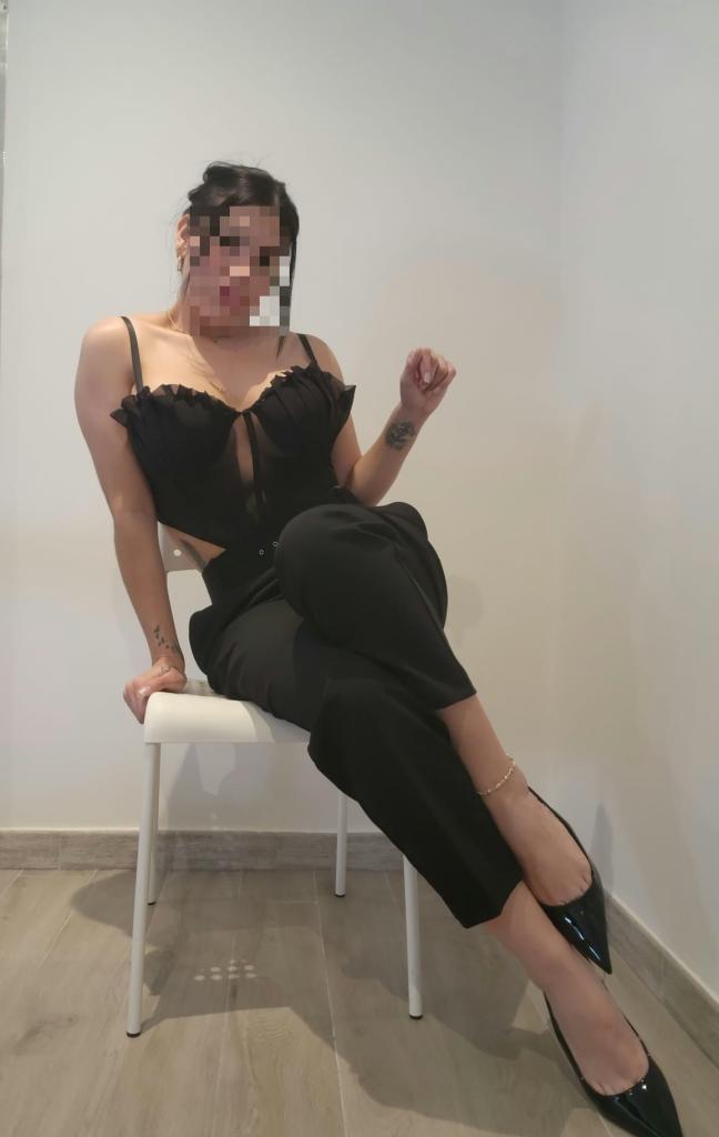 Chica busca chico en Madrid: 