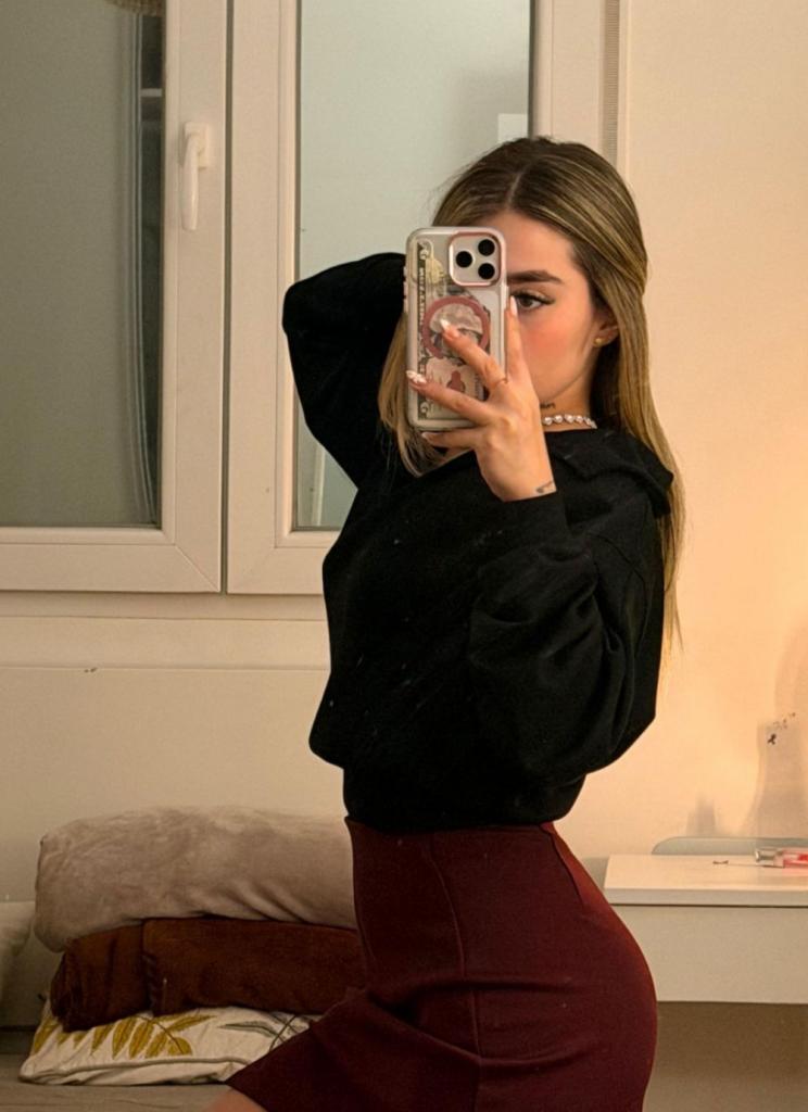 Chica busca chico en Madrid: 