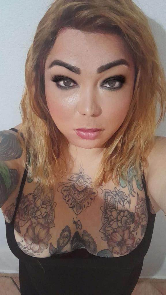 664689098: Travesti en Navarra