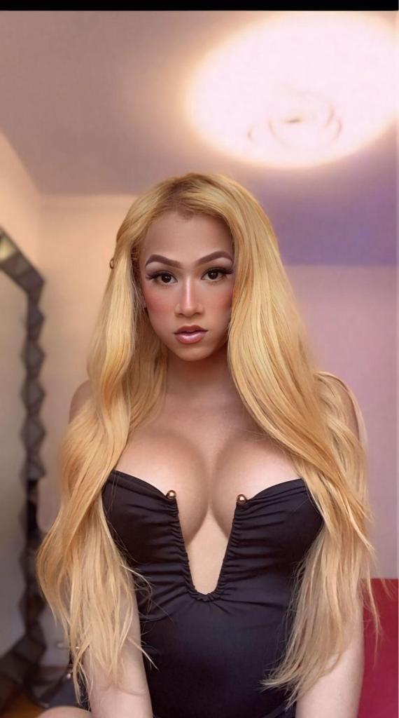 Travesti en Barcelona: 