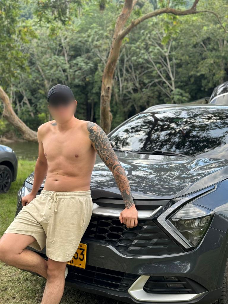 Chico busca chica en Tenerife: 