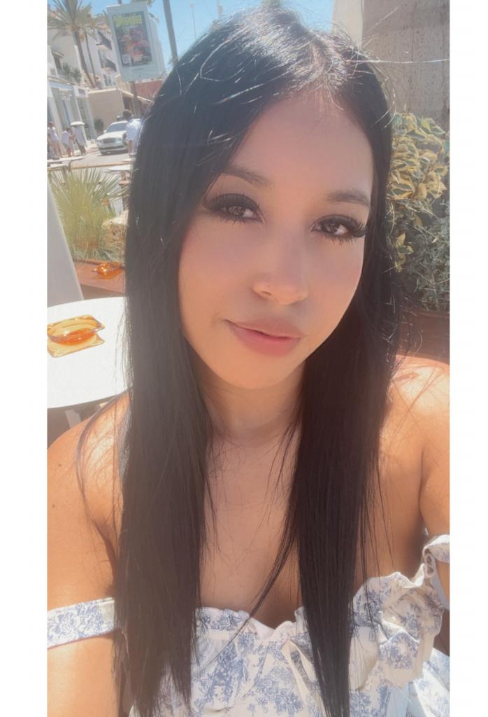 Chica busca chico en Jaén: Chica busca chico