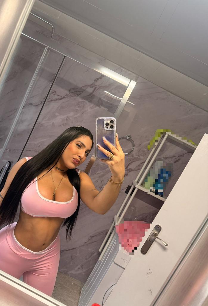 Chica busca chico en Las Palmas: 