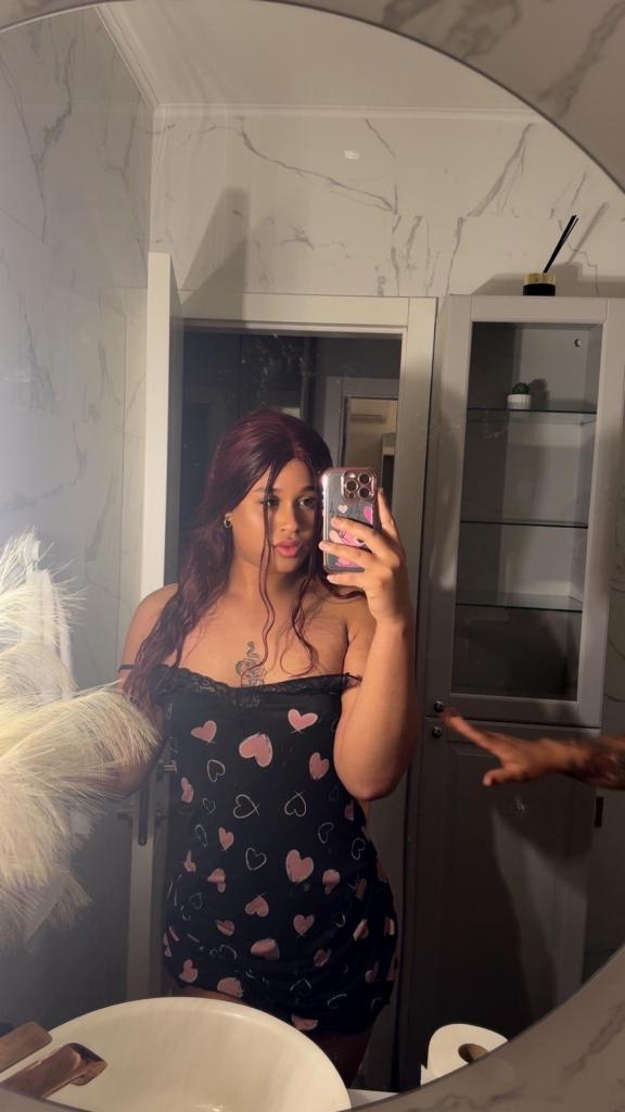 Transexual en Barcelona: 