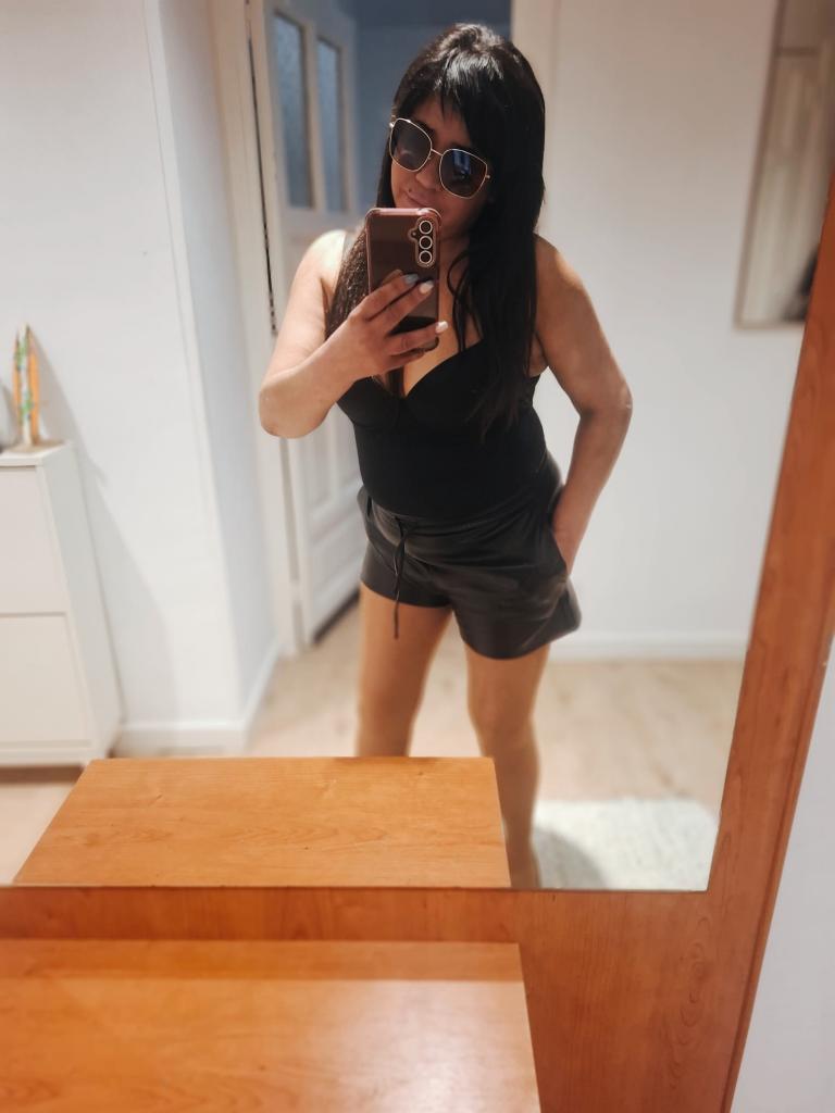 623432123: Chica busca chico en Asturias