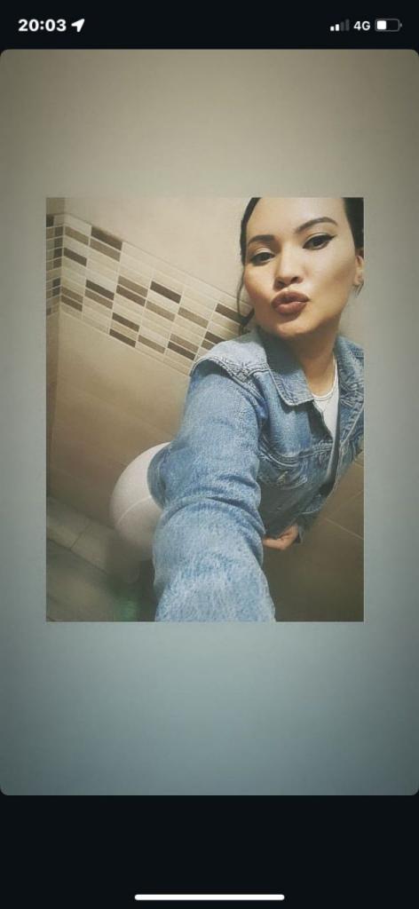 Chica busca chico en Toledo: 