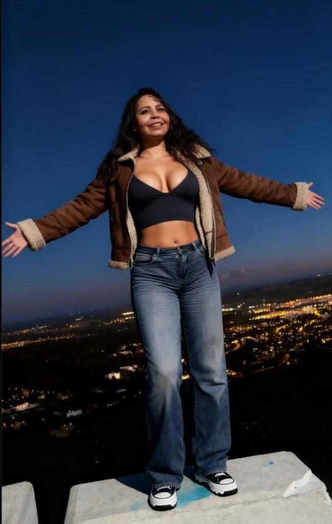 Chica busca chico en Córdoba: Chica busca chico