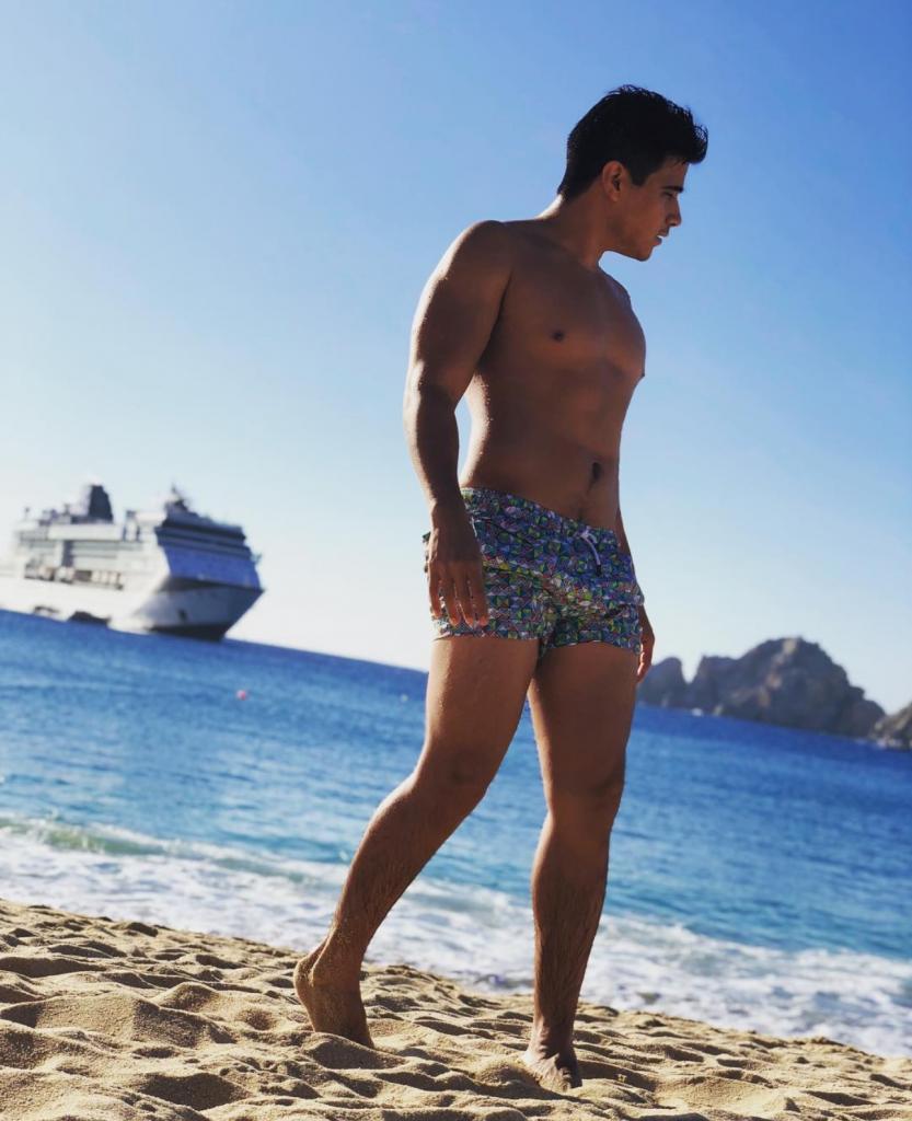 Chico busca chica en Madrid: 