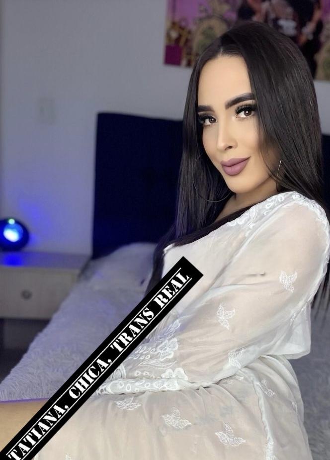 Transexual en Córdoba: 