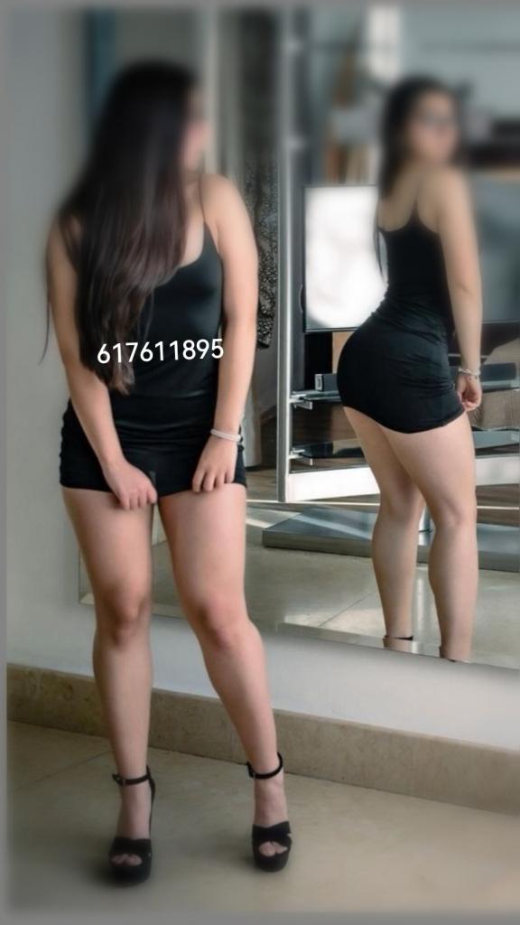 Chica busca chico en Guadalajara: 