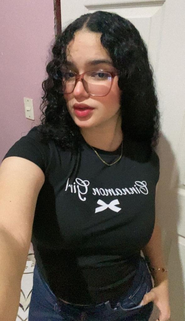 Chica busca chico en Tenerife: 