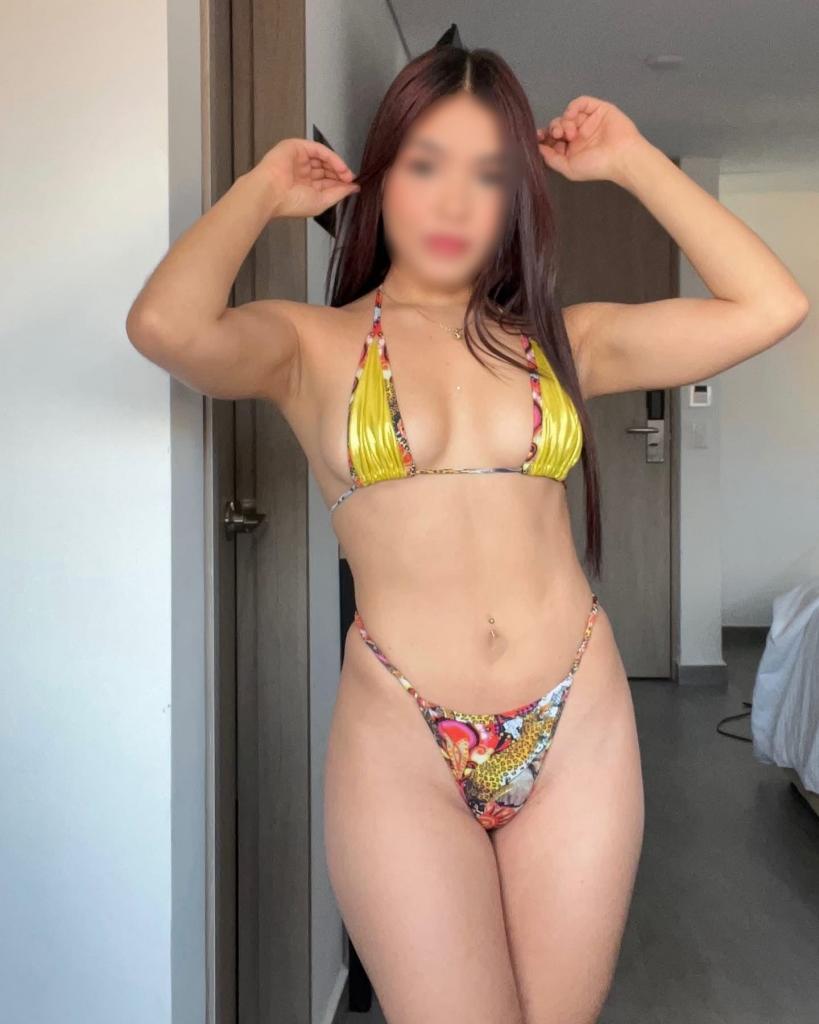 Chica busca chico en La Coruña: 