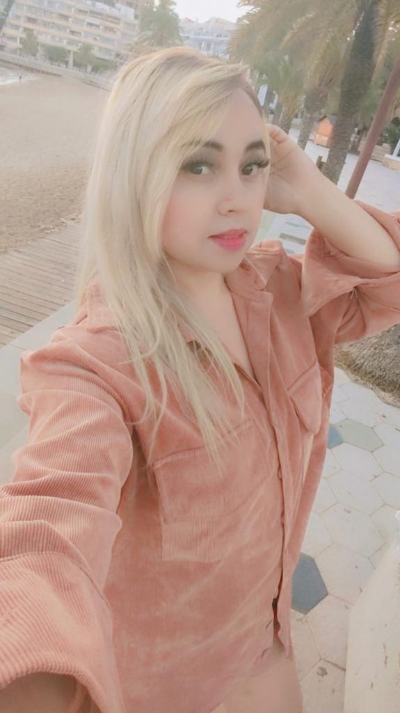 Chica busca chico en Murcia: 