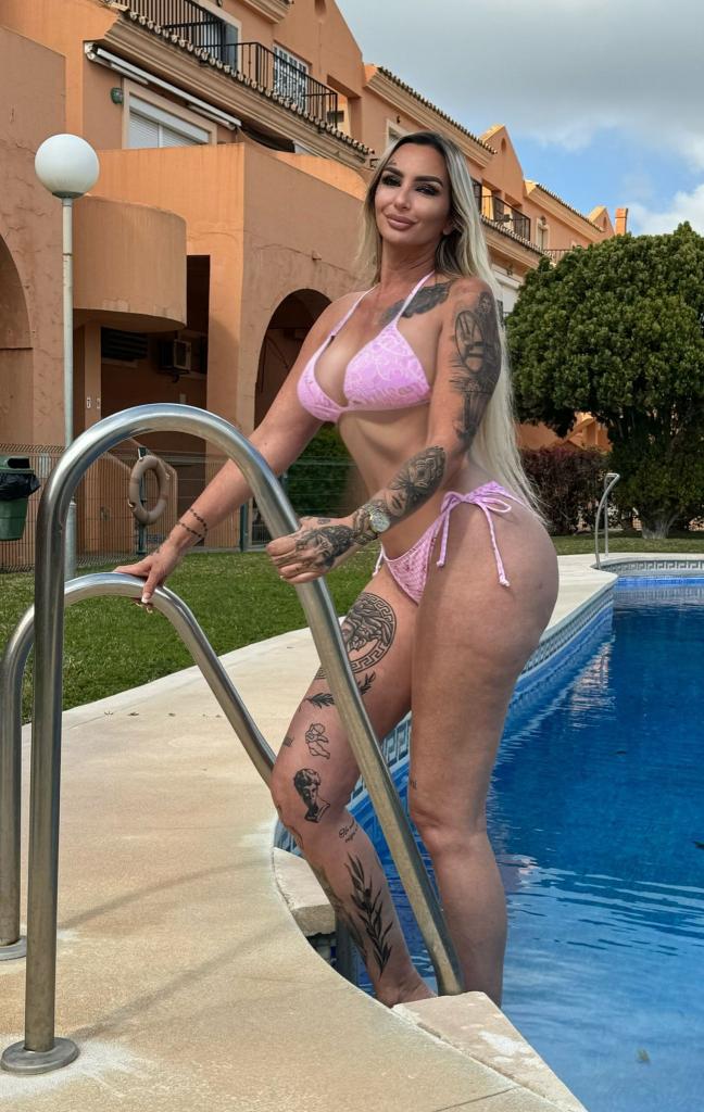 662250464: Chica busca chico en Málaga