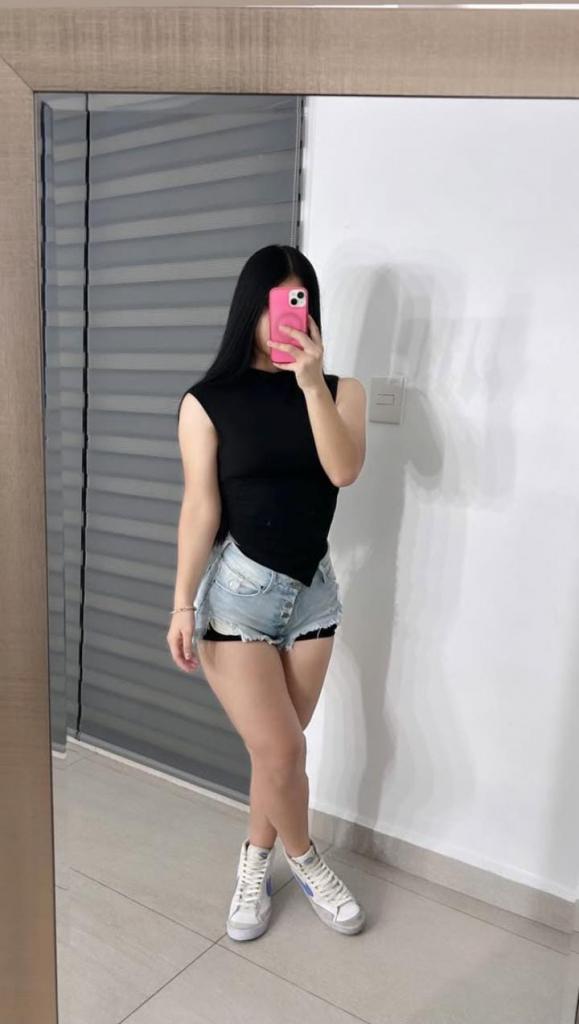 Chica busca chico en León: 