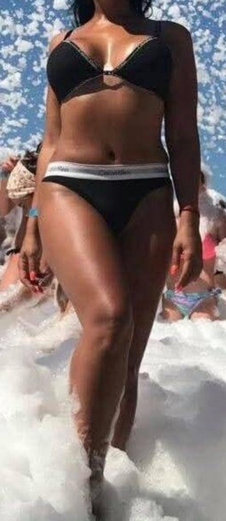 Chica busca chico en Las Palmas: 