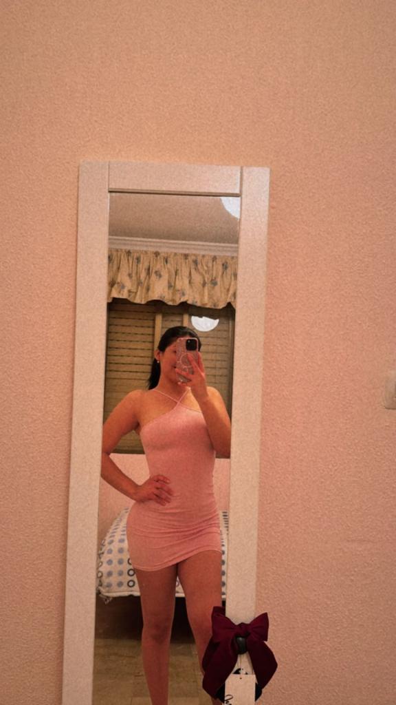 Chica busca chico en Málaga: 