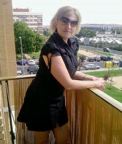 Chica busca chico en Murcia: 