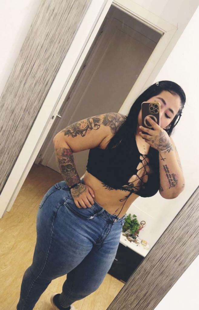 Chica busca chico en Madrid: 