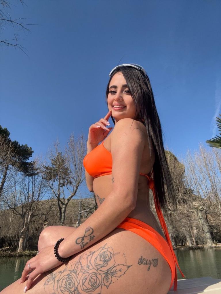 Chica busca chico en Zaragoza: 