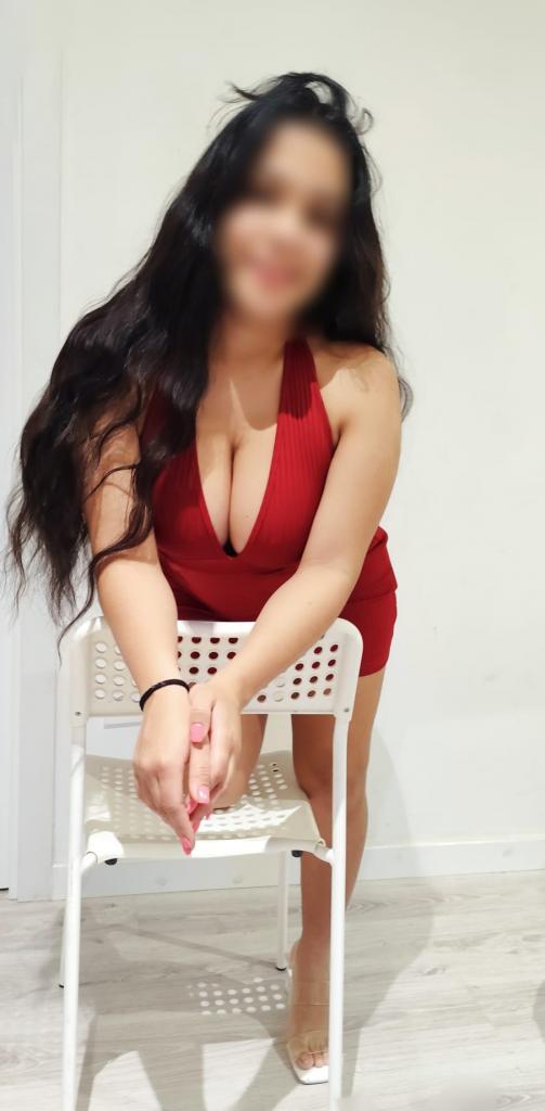 Chica busca chico en Madrid: 