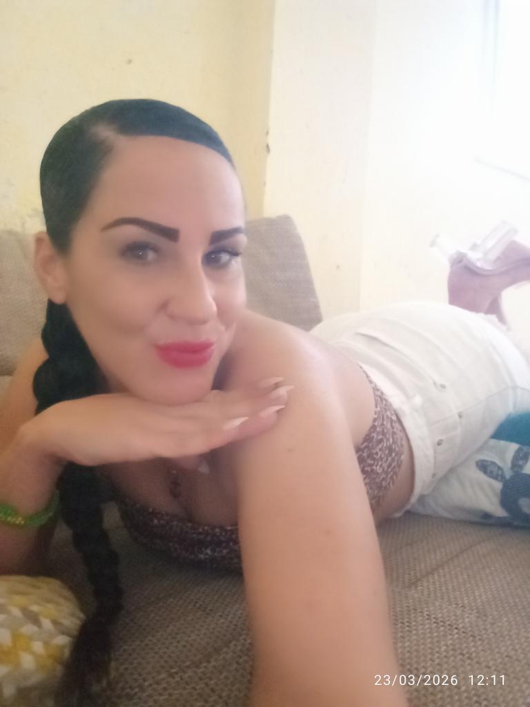 604229020: Chica busca chico en Las Palmas