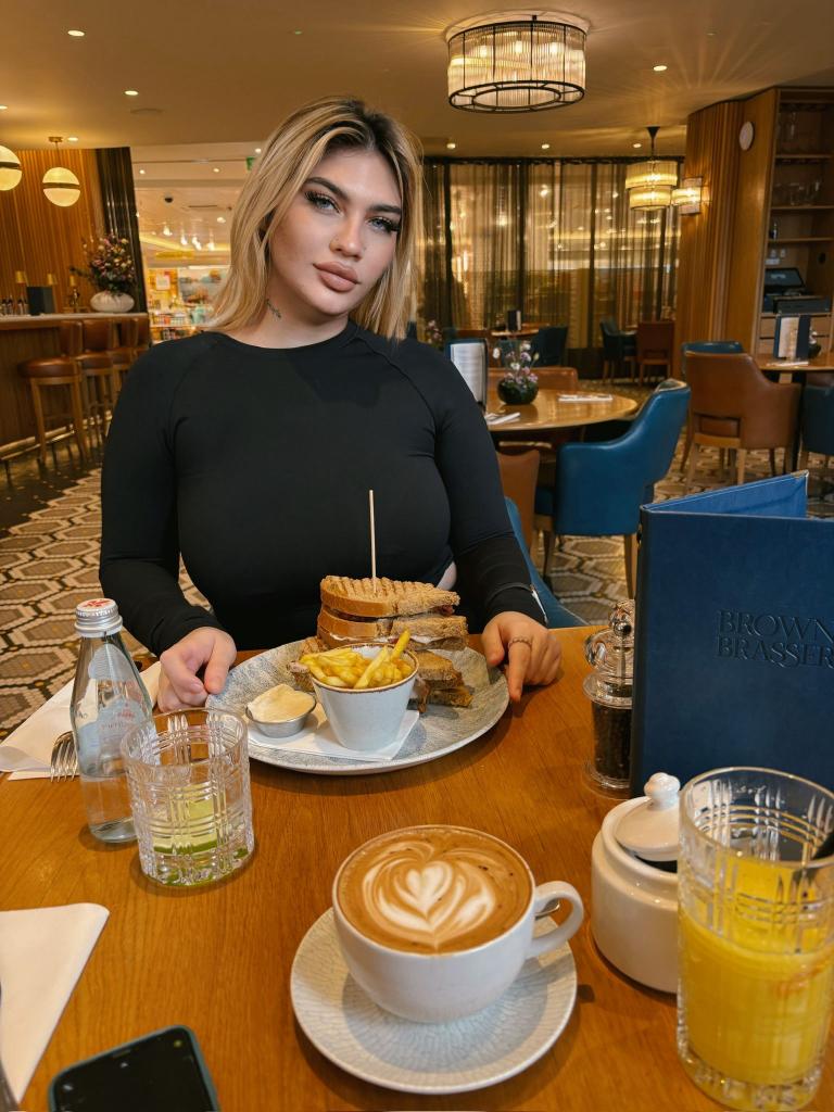 Chica busca chico en Pontevedra: 