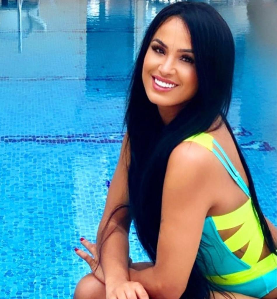 Chica busca chico en Alicante: 