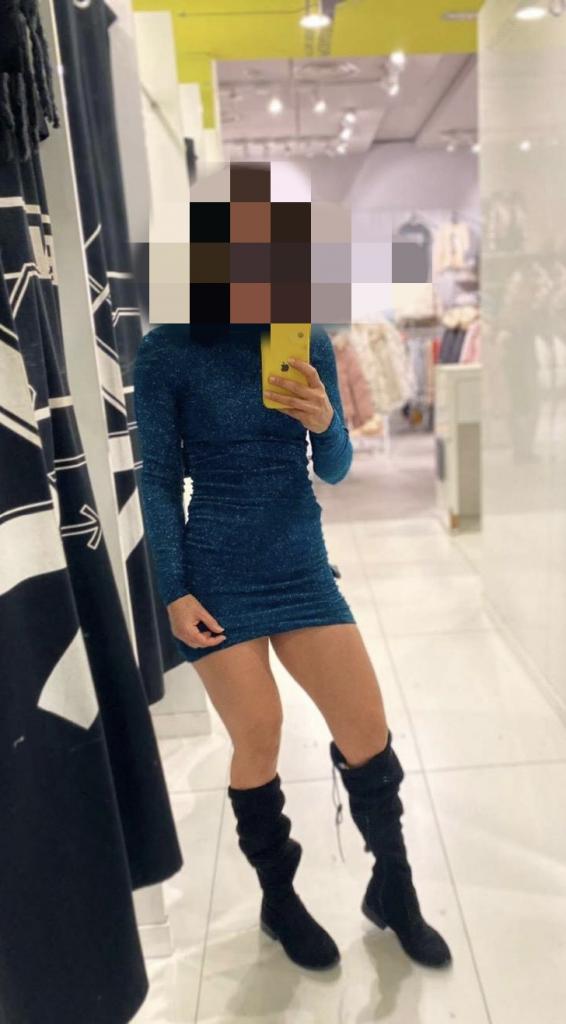613572914: Chica busca chico en Málaga