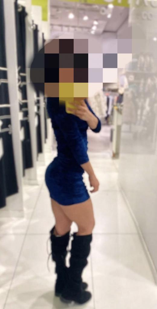 Chica busca chico en Málaga: 