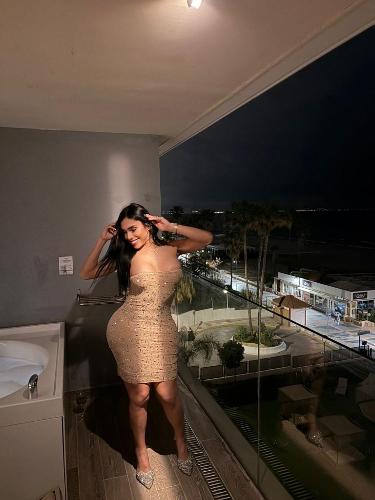 Transexual en Granada: 