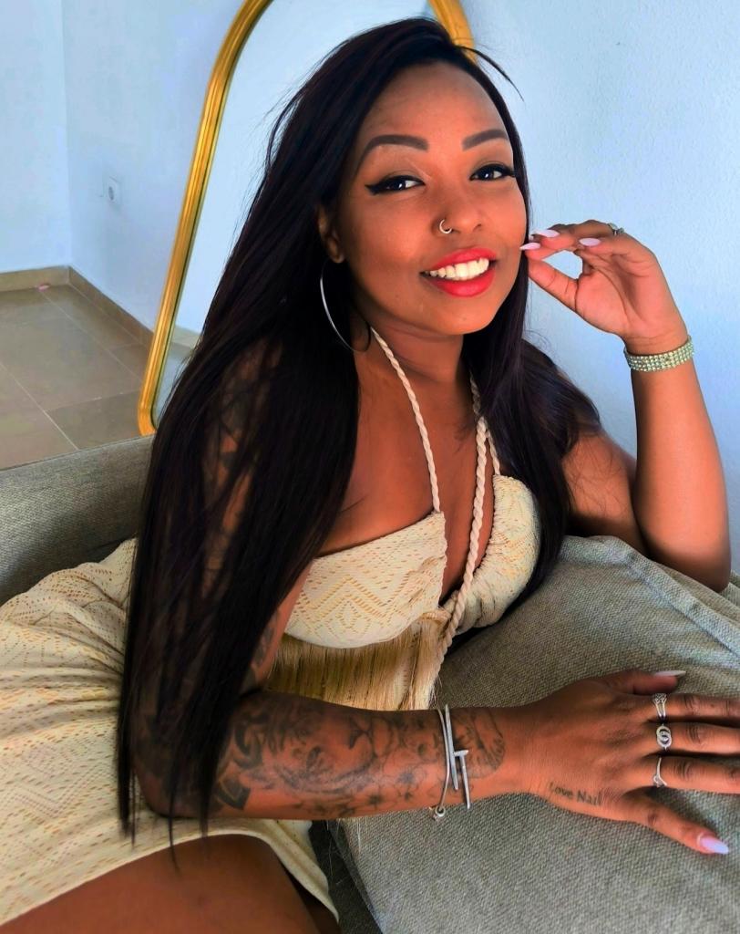 Chica busca chico en Málaga: 