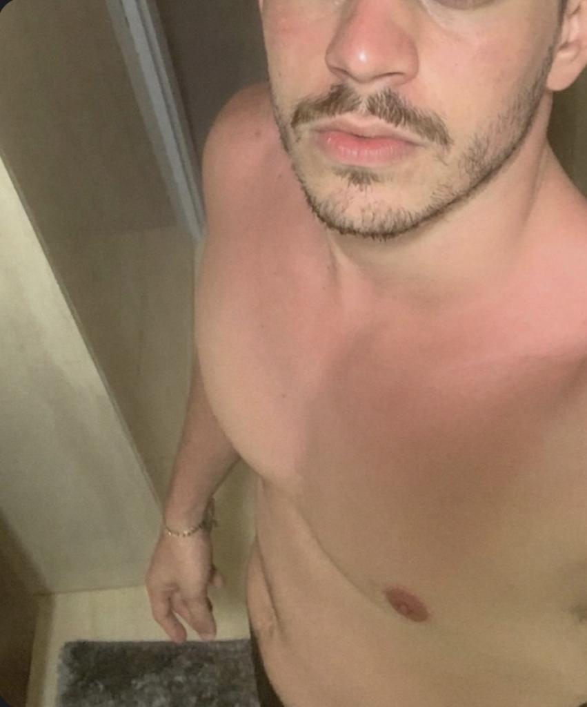 Chico busca chica en Sevilla: 