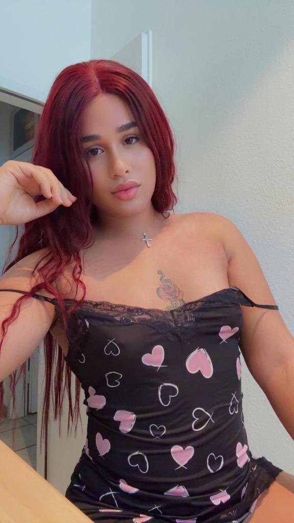 612574736: Transexual en Barcelona