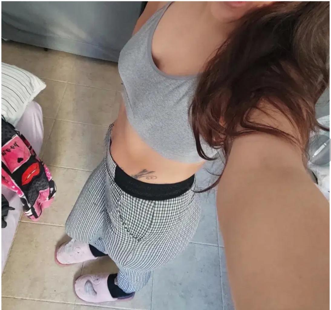 Chica busca chico en Murcia: 