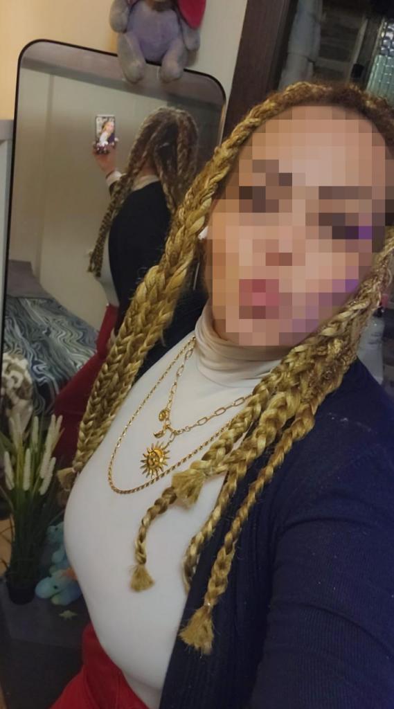 Chica busca chico en Cádiz: 