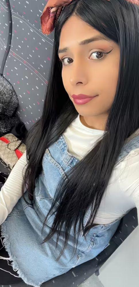 Travesti en La Coruña: 