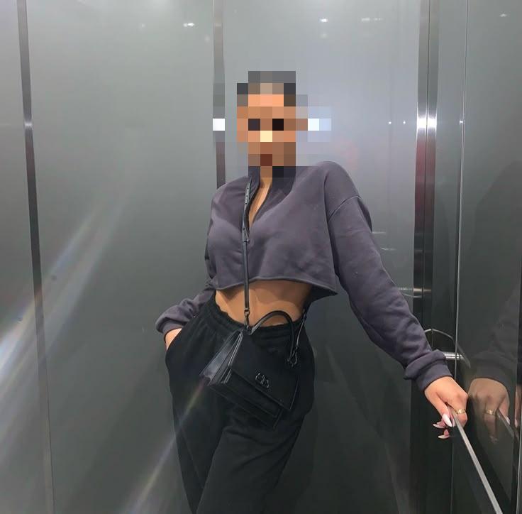 Chica busca chico en Murcia: 