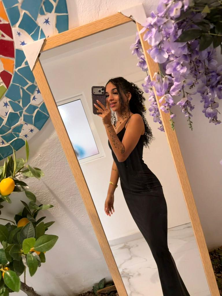 Chica busca chico en Valencia: 