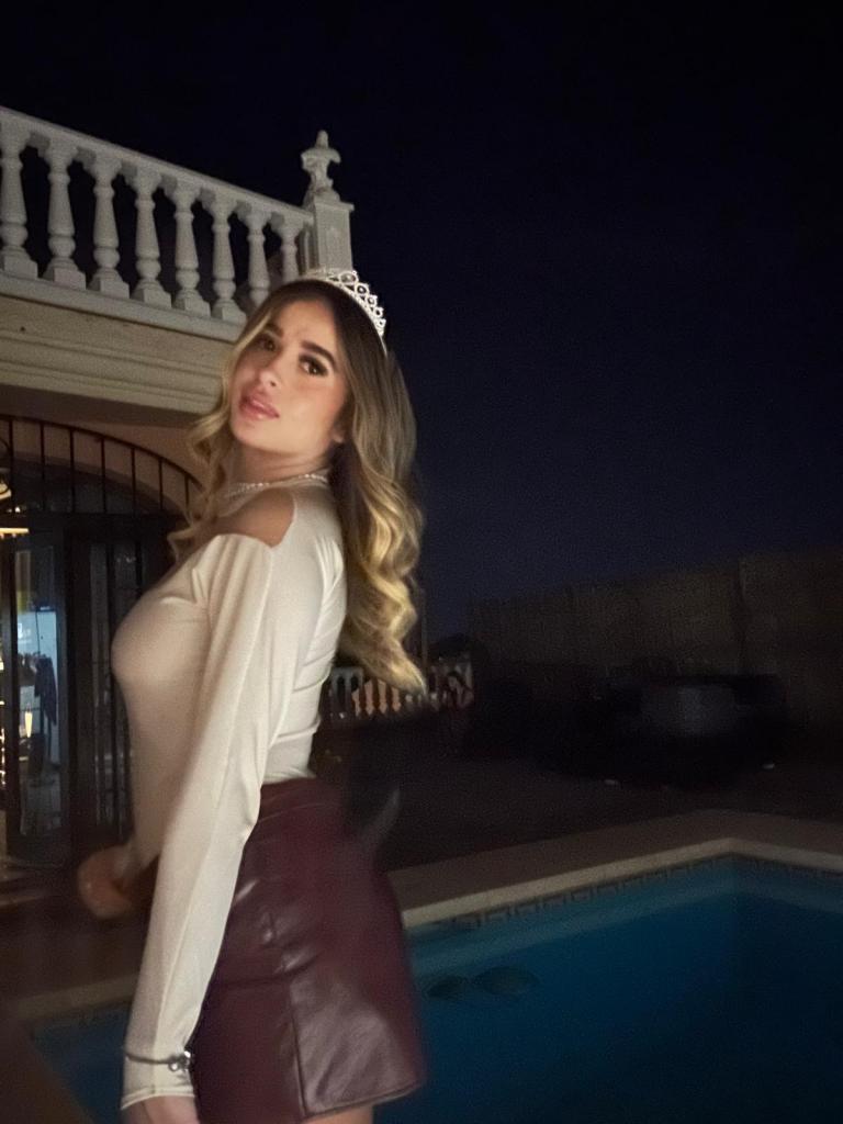 Chica busca chico en Málaga: 