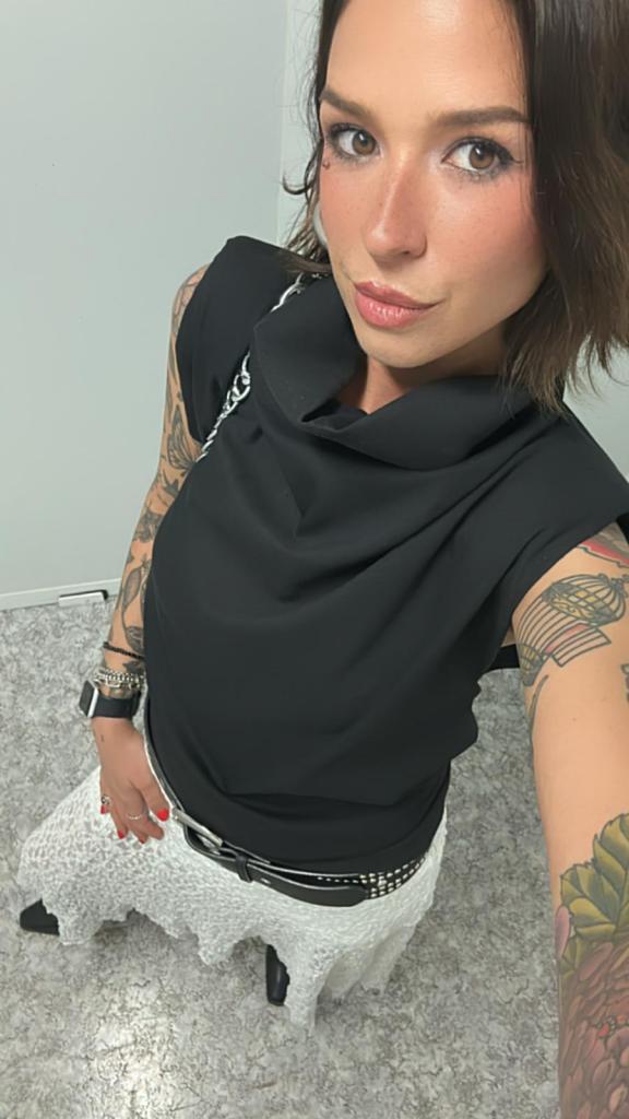 Chica busca chico en Vizcaya: 