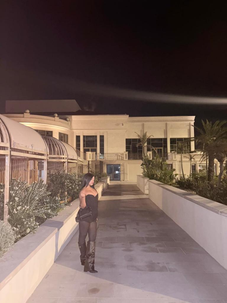 Chica busca chico en Madrid: 