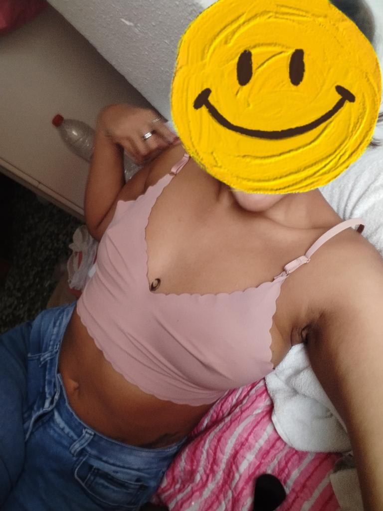 Chica busca chico en Murcia: 