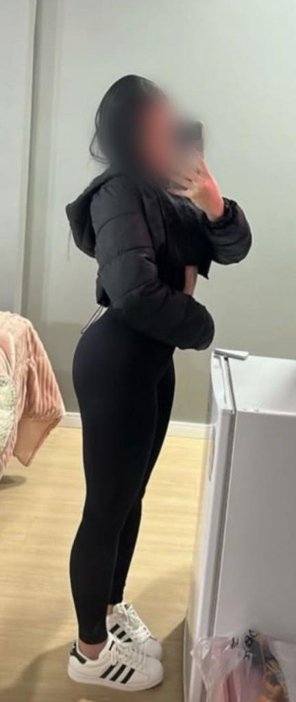 Chica busca chico en Pontevedra: 