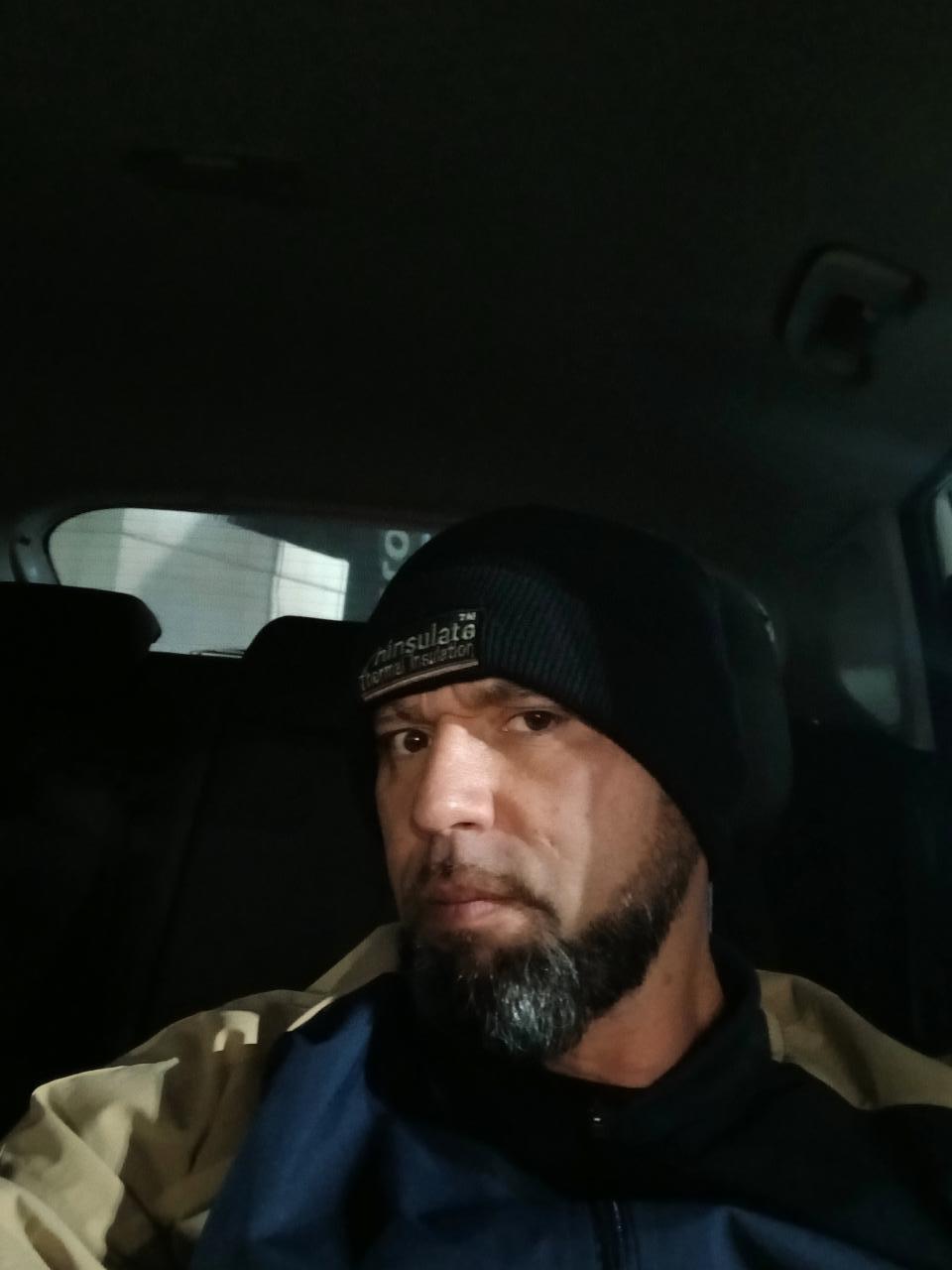 Chico busca chica en Madrid: 