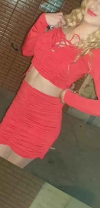 Chica busca chico en Sevilla: 