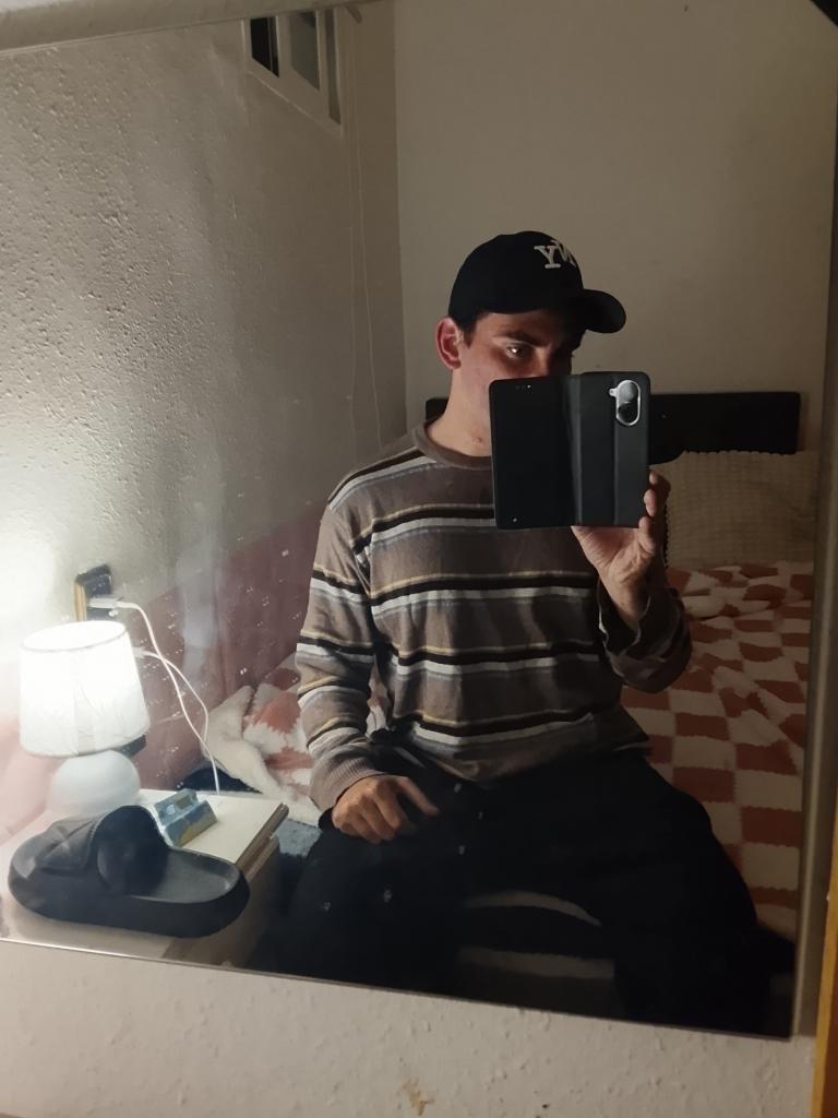 Chico busca chica en Valencia: 