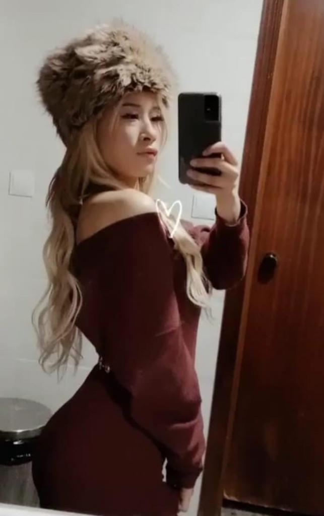 Chica busca chico en Barcelona: 