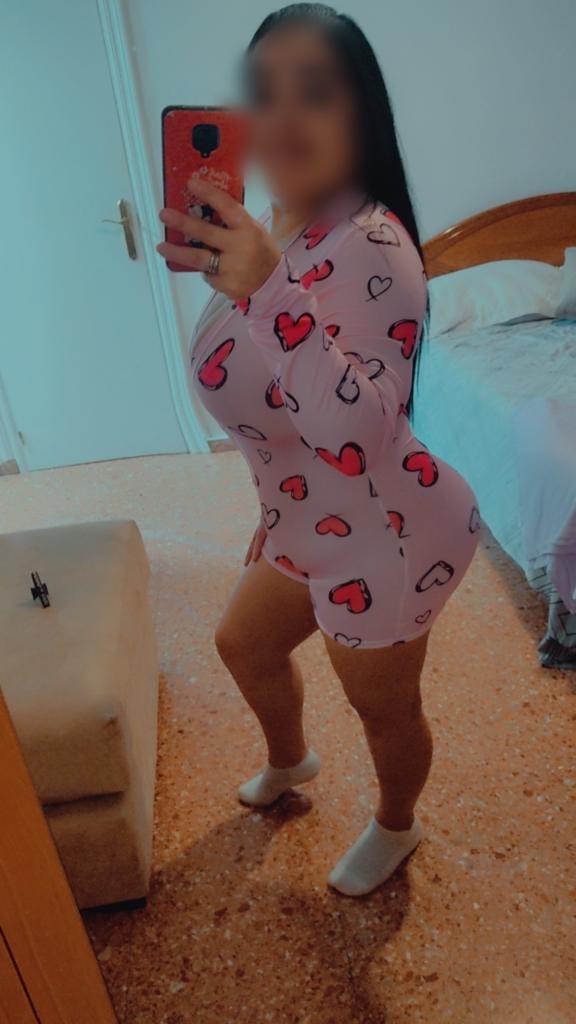 Chica busca chico en Albacete: 